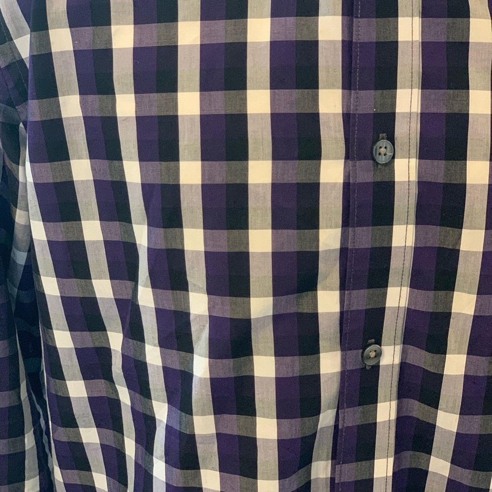 Men’s Gap slim fit button down - Picture 2 of 4